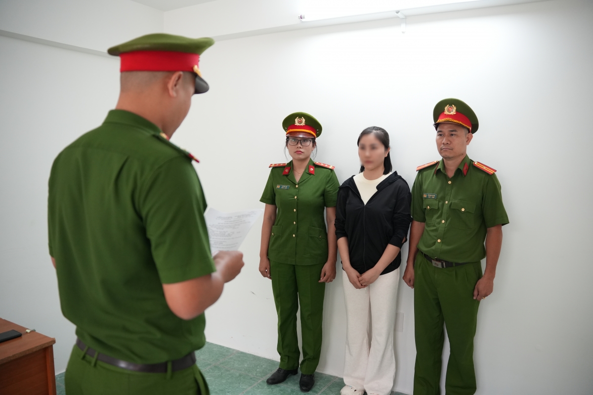 Mạo danh cơ sở khám chữa bệnh, lừa đảo chiếm đoạt hơn 2 tỷ đồng